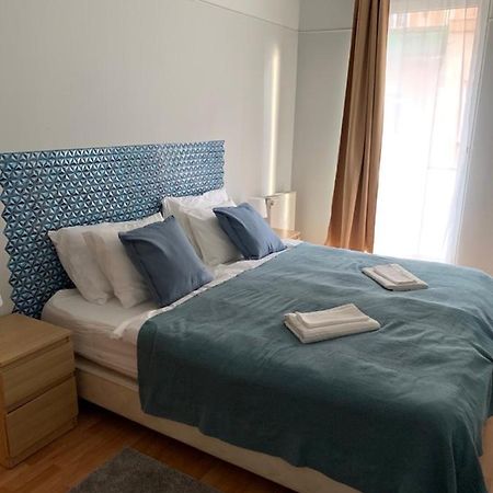 Hi Downtown Apartment A12 Budapest Luaran gambar