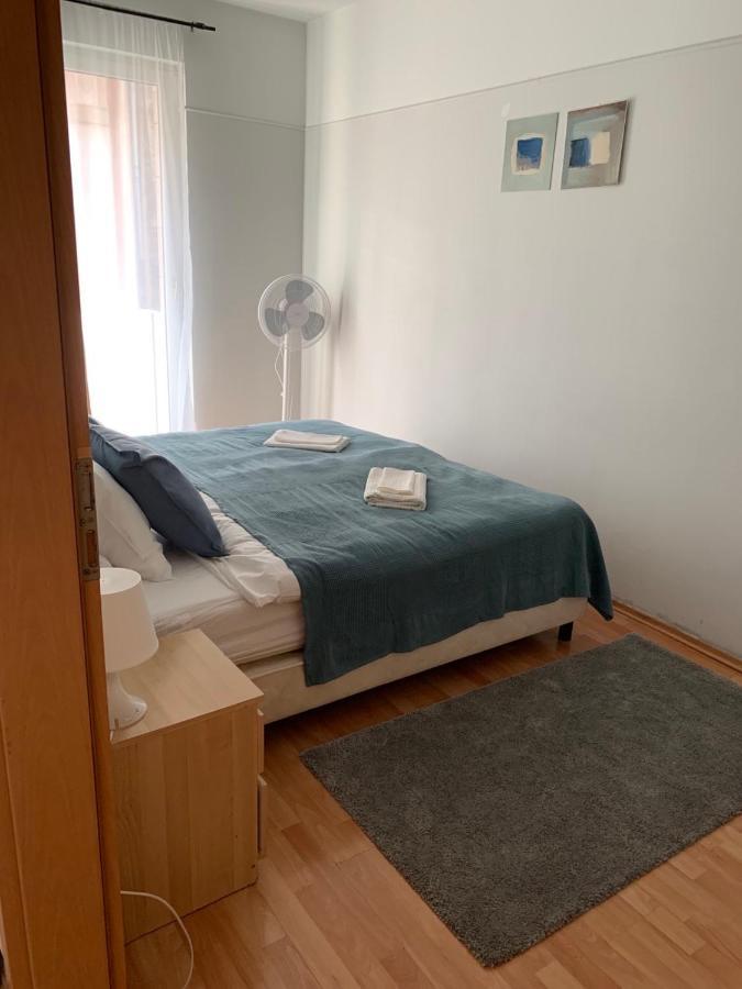 Hi Downtown Apartment A12 Budapest Luaran gambar